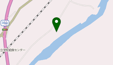 お食事処うめ吉の地図画像