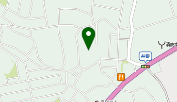 魁(合同会社)の地図画像