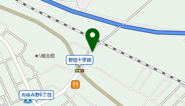 CarPlaceの地図画像