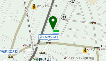 ウィズの地図画像