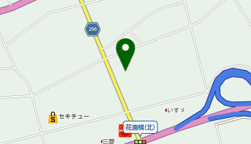 ハーズクラシエ(HA-ZClassier)の地図画像