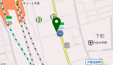 大宮駅西口から羽田空港第２ターミナル 空港連絡バス までのバス乗換案内 Navitim