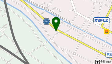 いるか薬局杉戸店の地図画像