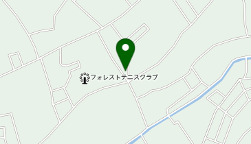 アトム電器川越鶴ヶ島店の地図画像