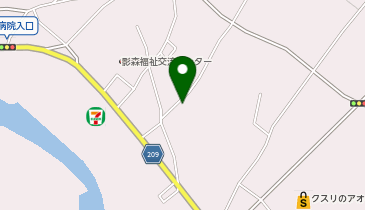 有限会社森林スマイル企画秩父支店の地図画像