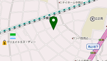 株式会社ウェークアーツコンタクトセンターの地図画像