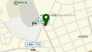 せたてんの地図画像