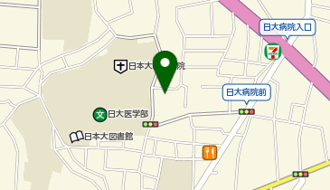 Laule&rsquo;aeyelashsalonの地図画像