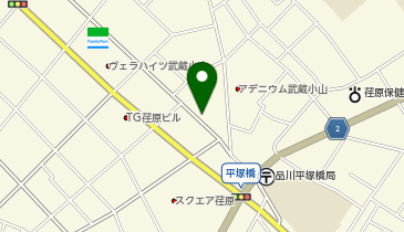 東京都品川区荏原のおしゃれ ファッション一覧 Navitime