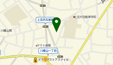 ジャパンエコライフ商会の地図画像