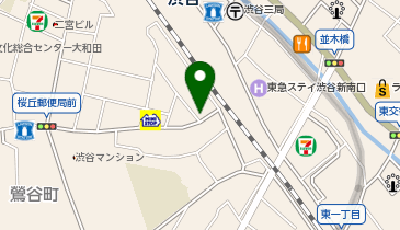 HARUKA行政書士法人の地図画像