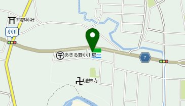 ビーダボディーラボ(VIDABODYLAB.)接骨院の地図画像