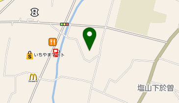 A甲州市・金庫のトラブル対応24X365安心受付センターの地図画像
