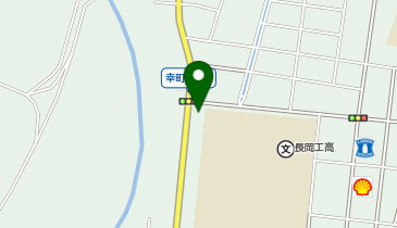 RAT株式会社の地図画像