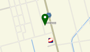 カフェ野ノ香の地図画像