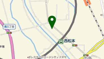 株式会社建設情報センター長野支社」(松本市-社会関連-〒390