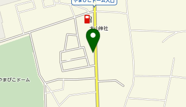 クードゥシャン(QUEUEDECHIEN)の地図画像