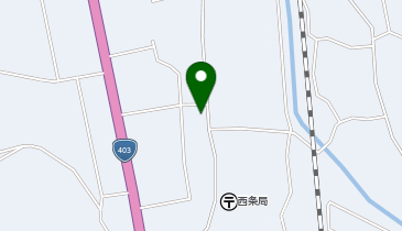 キノネアク相談所の地図画像