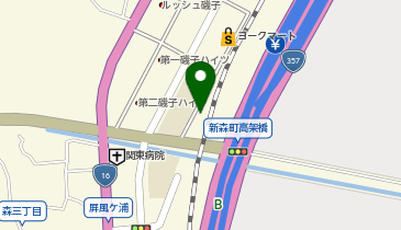 サンワ工房(合同会社)の地図画像