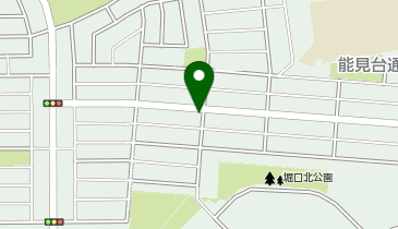 金重動物病院本院の地図画像