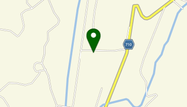 細流山荘の地図画像