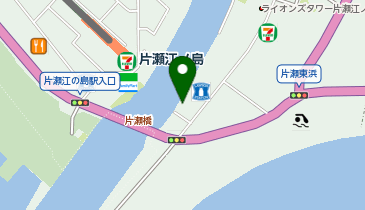 紅茶専門店ディンブラの地図画像