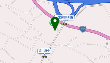 株式会社ツインクラフトの地図画像