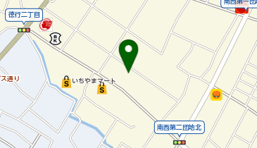SlenderMeの地図画像