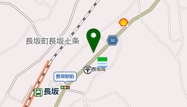 内藤理髪店の地図画像