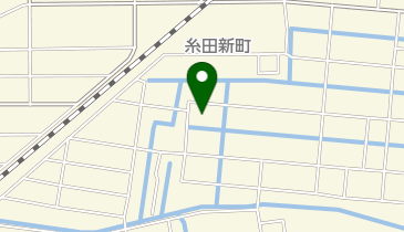 居宅介護支援事業所辰輝の地図画像