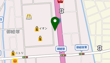 【新品未使用】金沢市・野々市市 地図ガイド　メーサイズ デジタルメーサイズ｜住宅地図の刊広社
