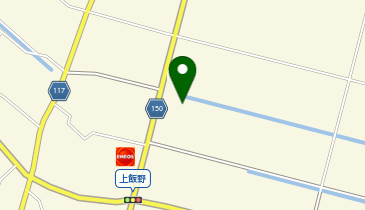 三豊工業株式会社新川支店の地図画像