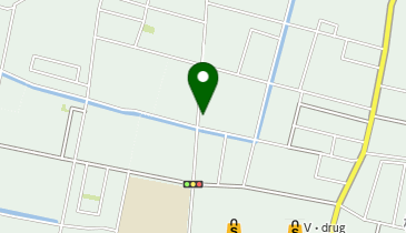 エステティックジュビラン・ルーシャンの地図画像