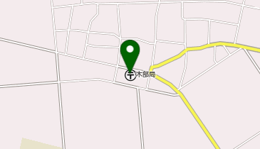 ほんめい整骨院の地図画像