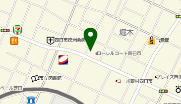 葬儀輪晤の地図画像