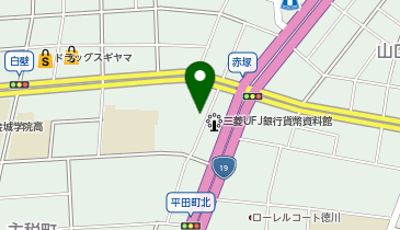 AIofficeの地図画像