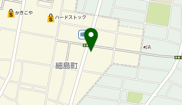 リラクサロンMOMIの地図画像