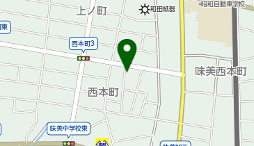 ジャムバガーの地図画像