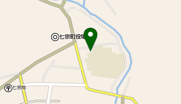 GRACEの地図画像