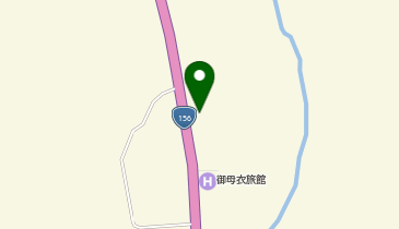 日下部工業の地図画像