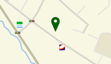 高虎DOGの地図画像