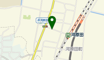 新古美術三幸堂の地図画像