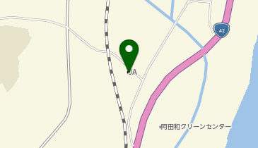 七里御浜ツーリストインフォメーションセンター 観光インフォメーション&の地図画像