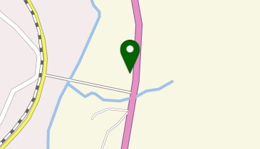 スナック十三の地図画像