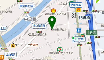 エムオーツーリスト株式会社大阪支店の地図画像