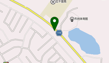 大阪府吹田市青山台の医院 診療所一覧 Navitime