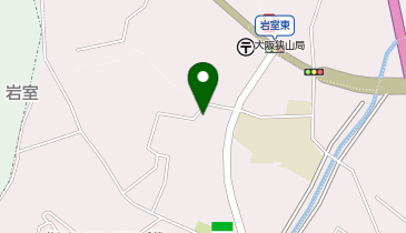 アプリコットの地図画像