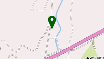 上垣内養鶏場の地図画像