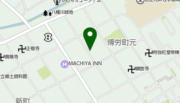 co-minkaの地図画像