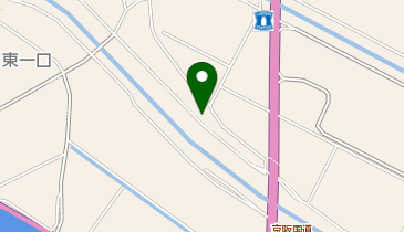 MC・RIDEの地図画像